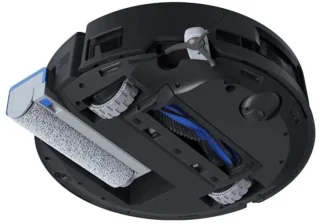 Ecovacs DEEBOT X8 OMNI Robotstofzuiger