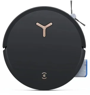 Ecovacs DEEBOT X8 OMNI Robotstofzuiger