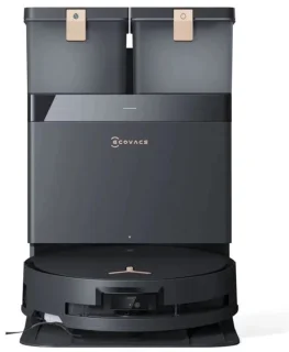 Ecovacs DEEBOT X8 OMNI Robotstofzuiger