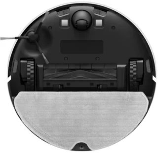 Ecovacs DEEBOT X8 OMNI Robotstofzuiger