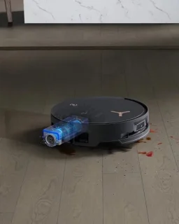 Ecovacs DEEBOT X8 OMNI Robotstofzuiger