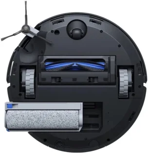 Ecovacs DEEBOT X8 OMNI Robotstofzuiger