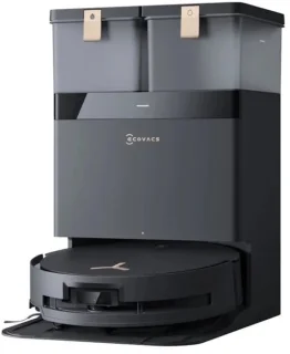 Ecovacs DEEBOT X8 OMNI Robotstofzuiger
