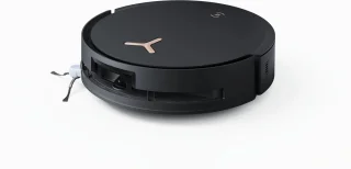 Ecovacs DEEBOT X8 PRO OMNI Black Robotstofzuiger