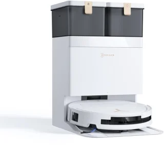 Ecovacs saug- & wischroboter Deebot T50 pro omni gen3