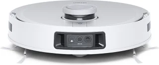 Ecovacs X1 OMNI Robotstofzuiger met Leegmaakstation