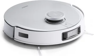 Ecovacs X1 OMNI Robotstofzuiger met Leegmaakstation