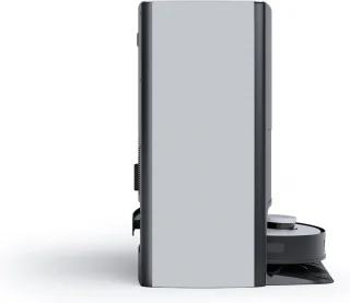 Ecovacs X1 OMNI Robotstofzuiger met Leegmaakstation