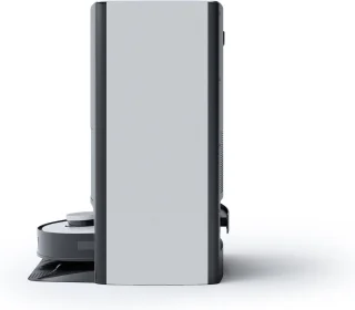 Ecovacs X1 OMNI Robotstofzuiger met Leegmaakstation