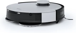 Ecovacs X1 OMNI Robotstofzuiger met Leegmaakstation