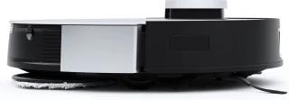 Ecovacs X1 OMNI Robotstofzuiger met Leegmaakstation