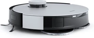 Ecovacs X1 OMNI Robotstofzuiger met Leegmaakstation