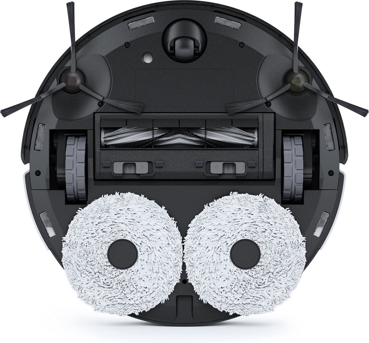 Wat vinden we minder goed