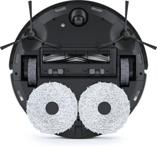 Ecovacs X1 OMNI Robotstofzuiger met Leegmaakstation