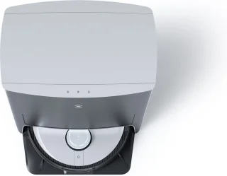 Ecovacs X1 OMNI Robotstofzuiger met Leegmaakstation