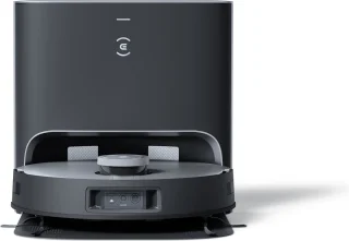 Ecovacs X1 PLUS Robotstofzuiger met Leegstation