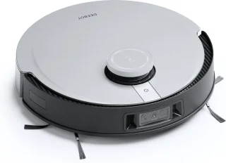 Ecovacs X1 PLUS Robotstofzuiger met Leegstation