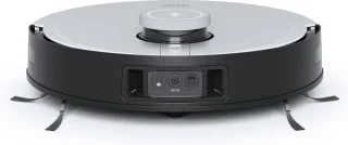 Ecovacs X1 PLUS Robotstofzuiger met Leegstation