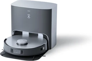 Ecovacs X1 PLUS Robotstofzuiger met Leegstation