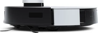 Ecovacs X1 PLUS Robotstofzuiger met Leegstation