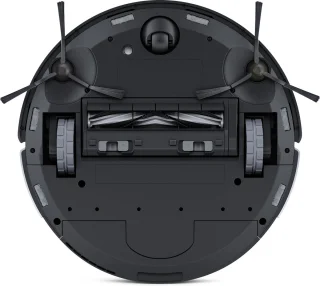 Ecovacs X1 PLUS Robotstofzuiger met Leegstation