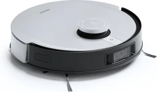 Ecovacs X1 PLUS Robotstofzuiger met Leegstation