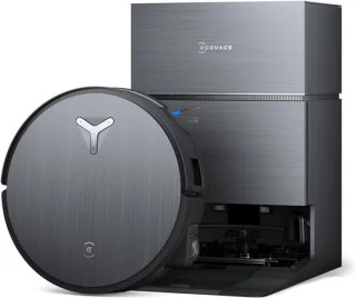 ECOVACS X11 PRO OMNI - Robotstofzuiger en dweil