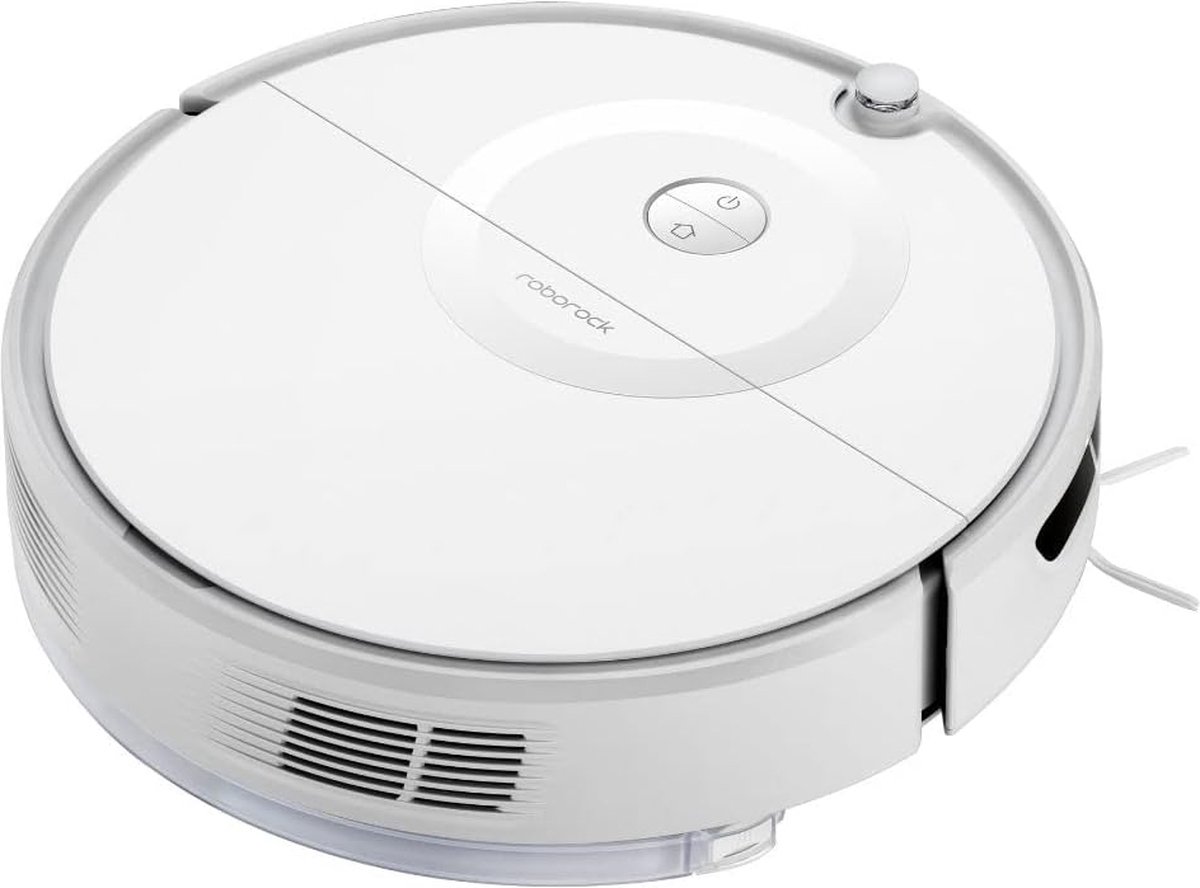 Equivera Robotstofzuiger Huisdieren