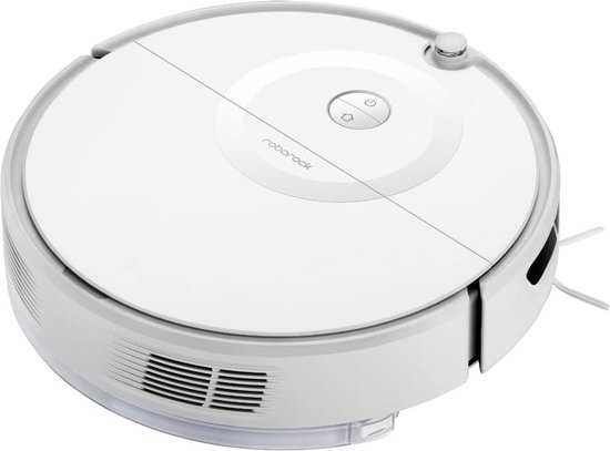 Equivera Robotstofzuiger Huisdieren