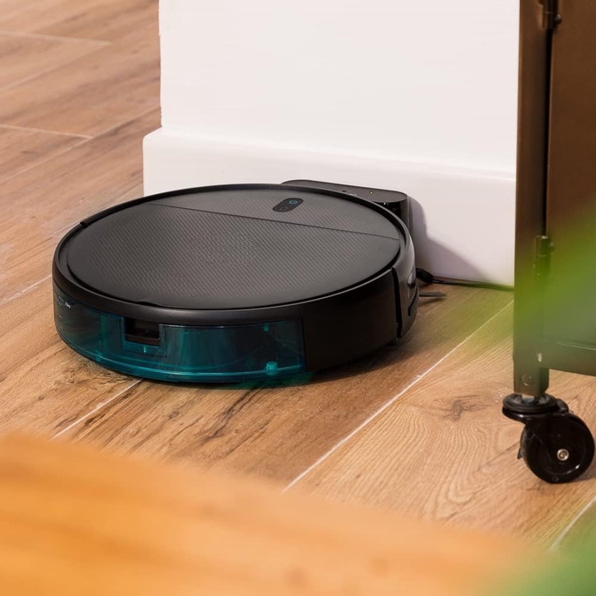 Equivera Robotstofzuiger Huisdieren