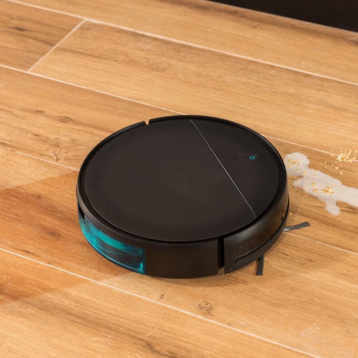 Equivera Robotstofzuiger Huisdieren