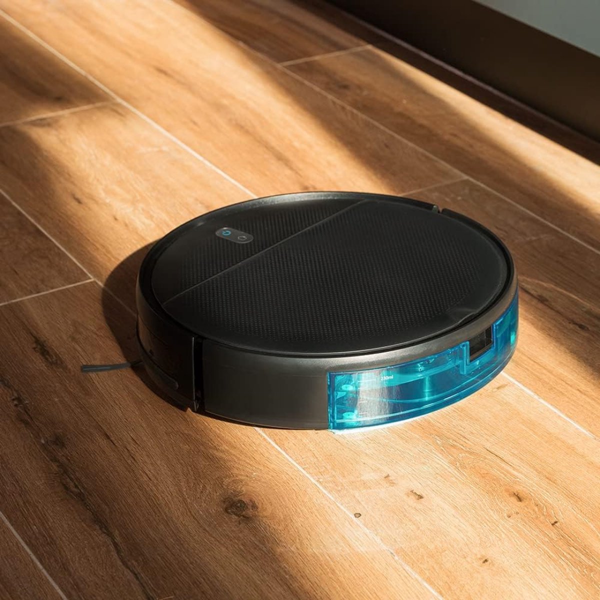 Equivera Robotstofzuiger Huisdieren