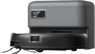 eufy Auto-Empty C10 robotstofzuiger