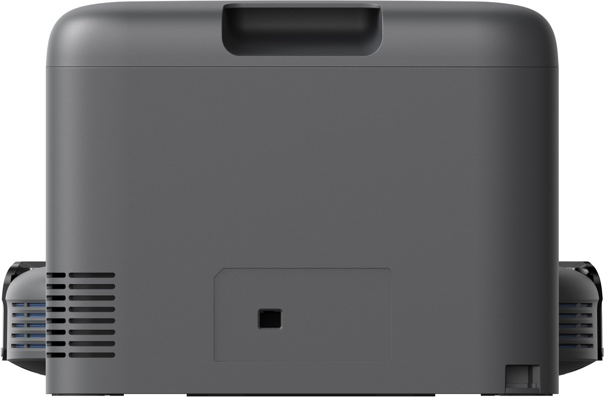 eufy Auto-Empty C10 robotstofzuiger