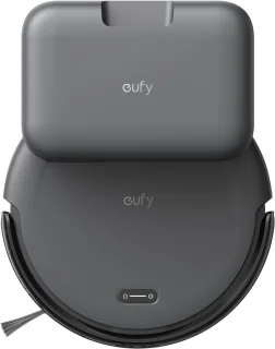 eufy Auto-Empty C10 robotstofzuiger