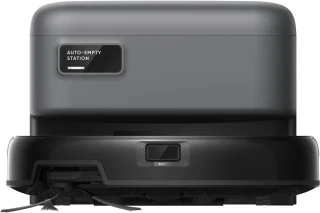 eufy Auto-Empty C10 robotstofzuiger