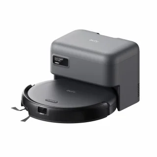 eufy Auto-Empty C10 robotstofzuiger