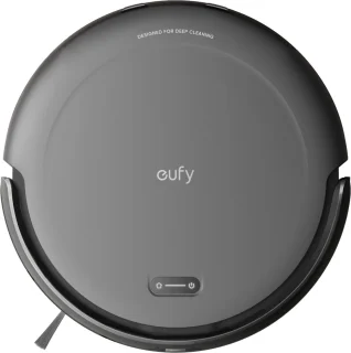 eufy Auto-Empty C10 robotstofzuiger