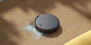 eufy Auto-Empty C10 robotstofzuiger