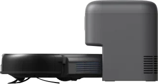 eufy Auto-Empty C10 robotstofzuiger