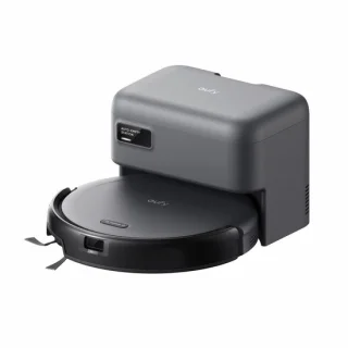 eufy Auto-Empty C10 robotstofzuiger
