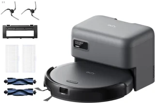 eufy Auto-Empty C10 robotstofzuiger