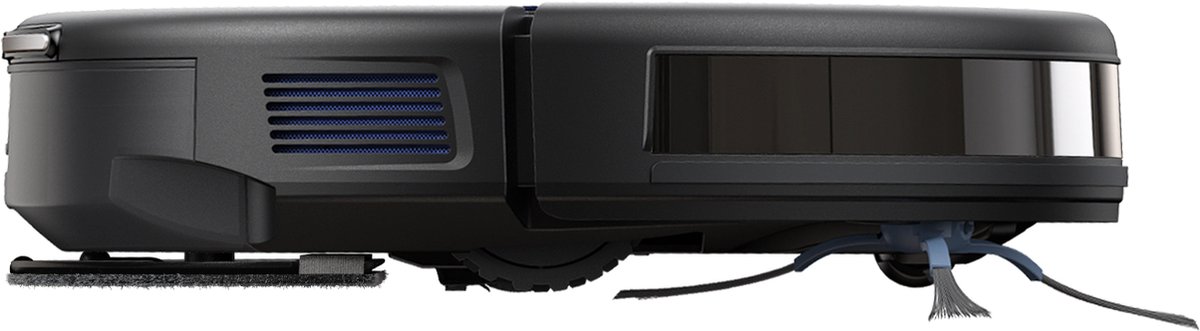 eufy Clean G50 Hybrid Robotstofzuiger