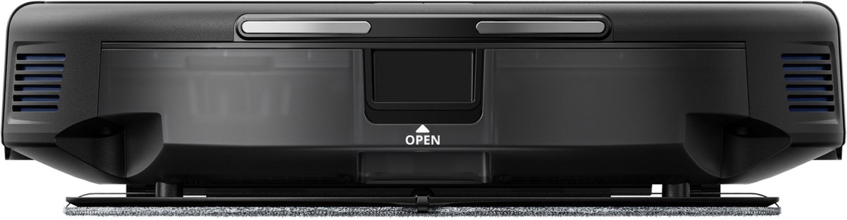 eufy Clean G50 Hybrid Robotstofzuiger
