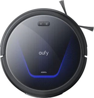 eufy Clean G50 Hybrid Robotstofzuiger
