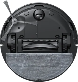 eufy Clean G50 Hybrid Robotstofzuiger