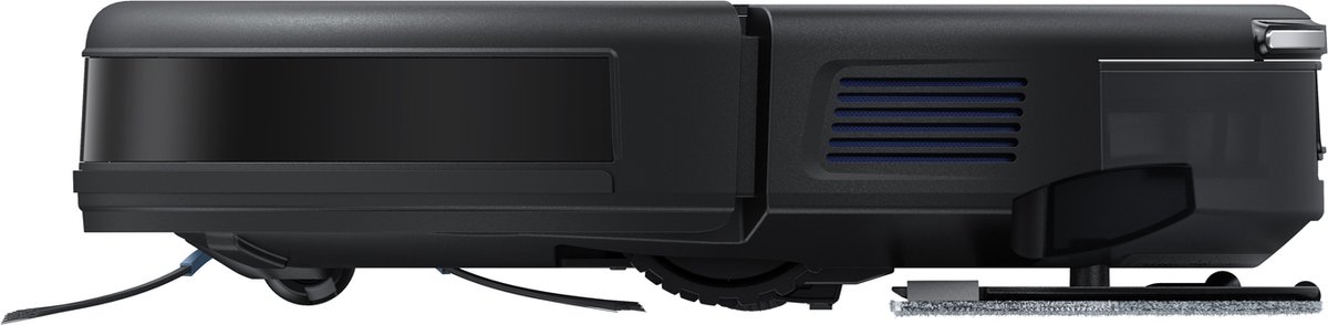 eufy Clean G50 Hybrid Robotstofzuiger