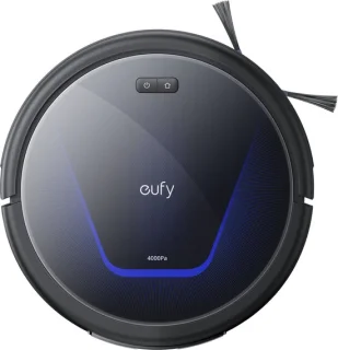 eufy Clean G50 Hybrid Robotstofzuiger