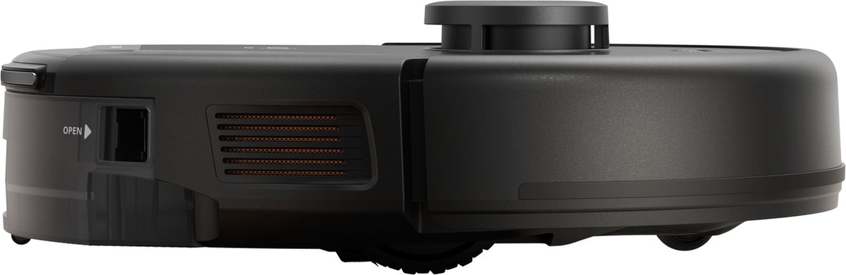 eufy Clean L60 Hybrid Robotstofzuiger