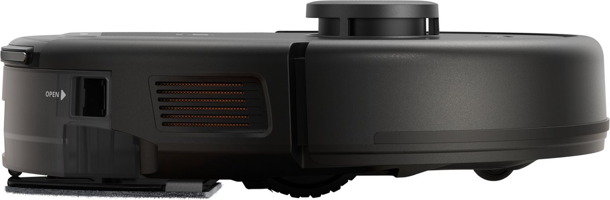 eufy Clean L60 Hybrid Robotstofzuiger
